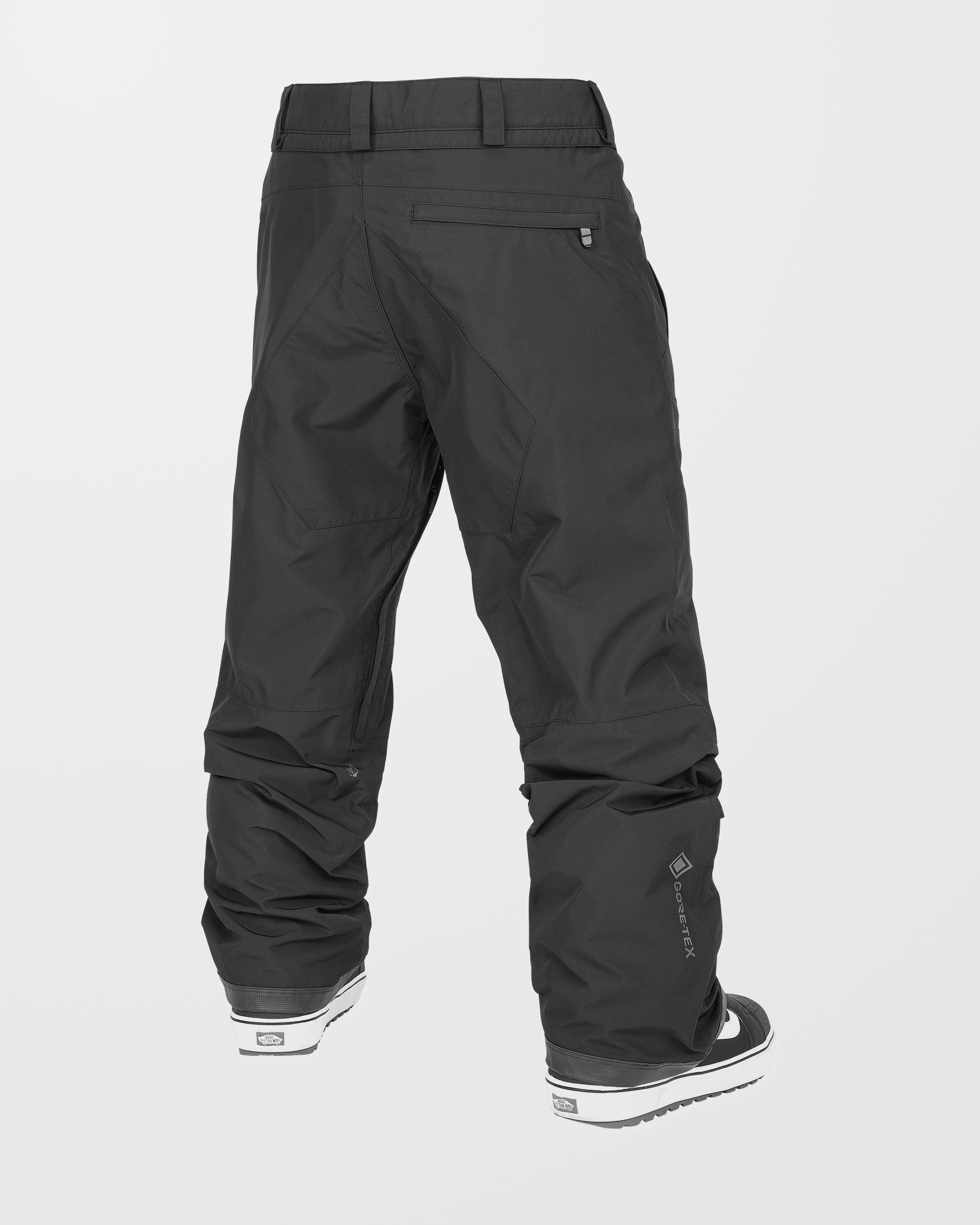 Dua Gore-Tex Trousers - Black - Herren - Volcom Schweiz - 2 Jahre
