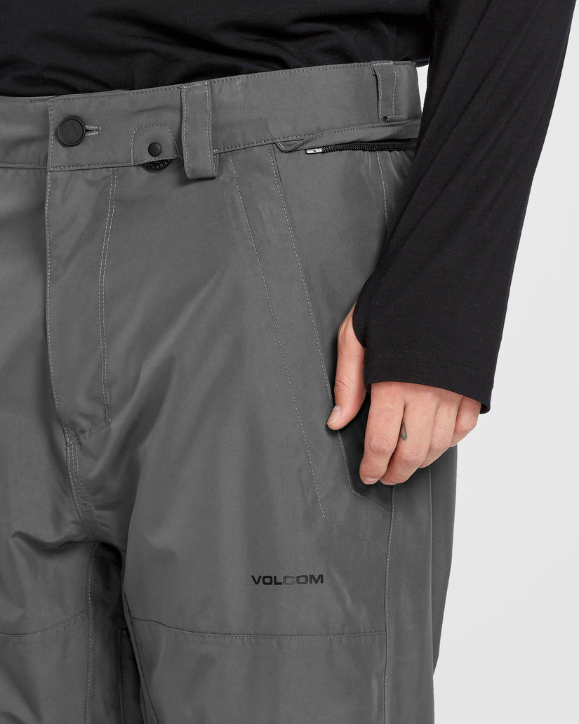 Dua Gore-Tex Hose - Charcoal