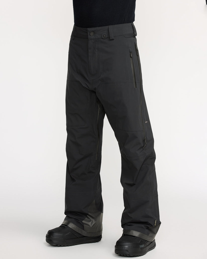Guch Stretch Gore-tex Hose - Black