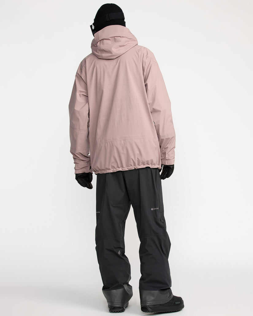 Guch Stretch Gore-tex Hose - Black