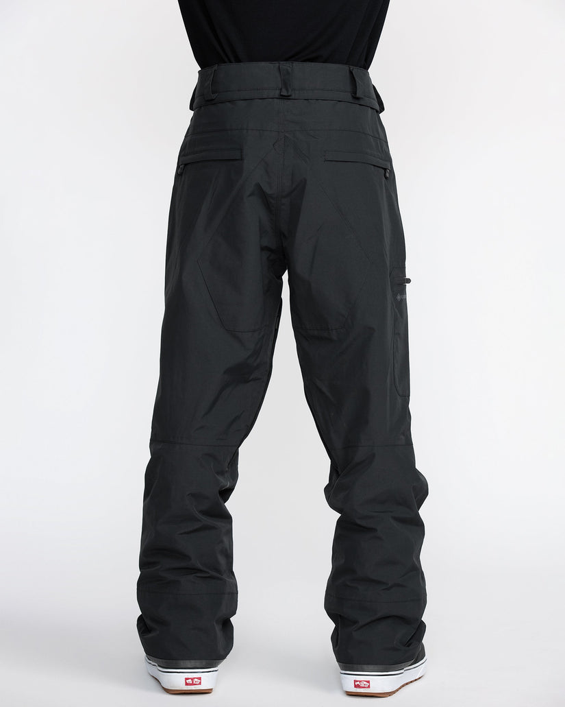 L Gore-Tex Hose - Black