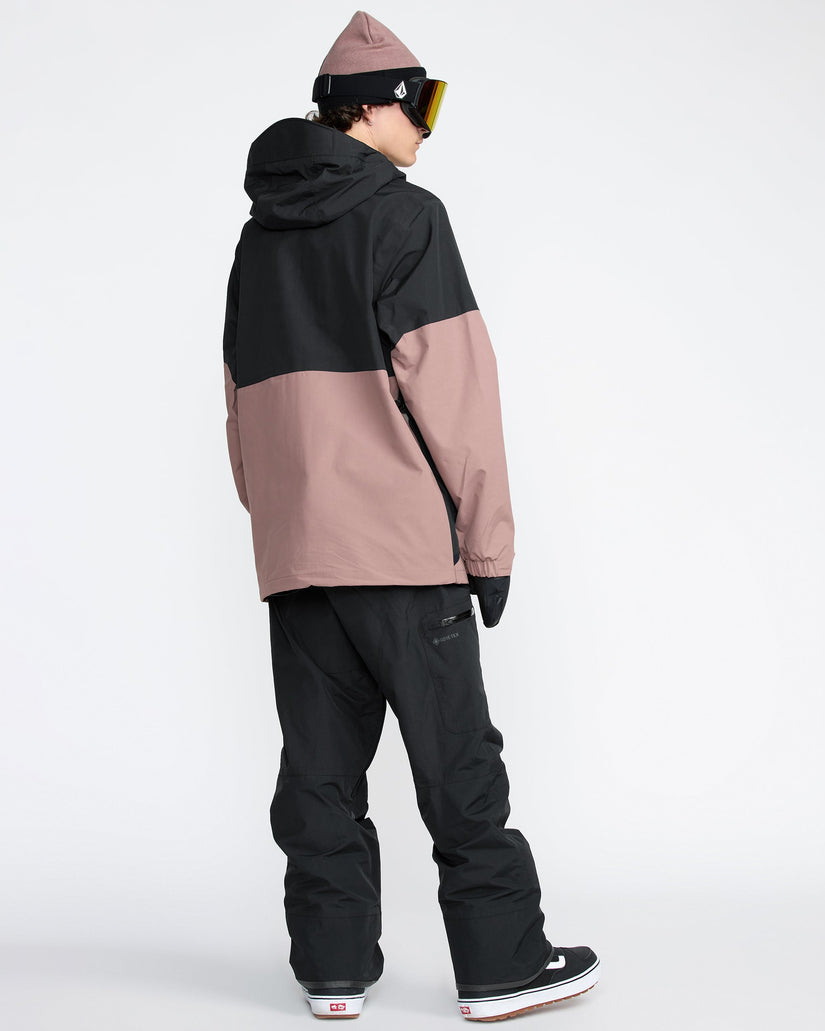 L Gore-Tex Hose - Black