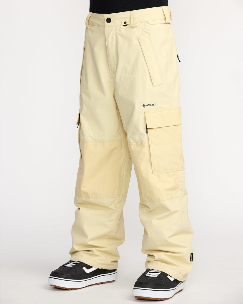 Longo Gore-Tex Hose - Chino