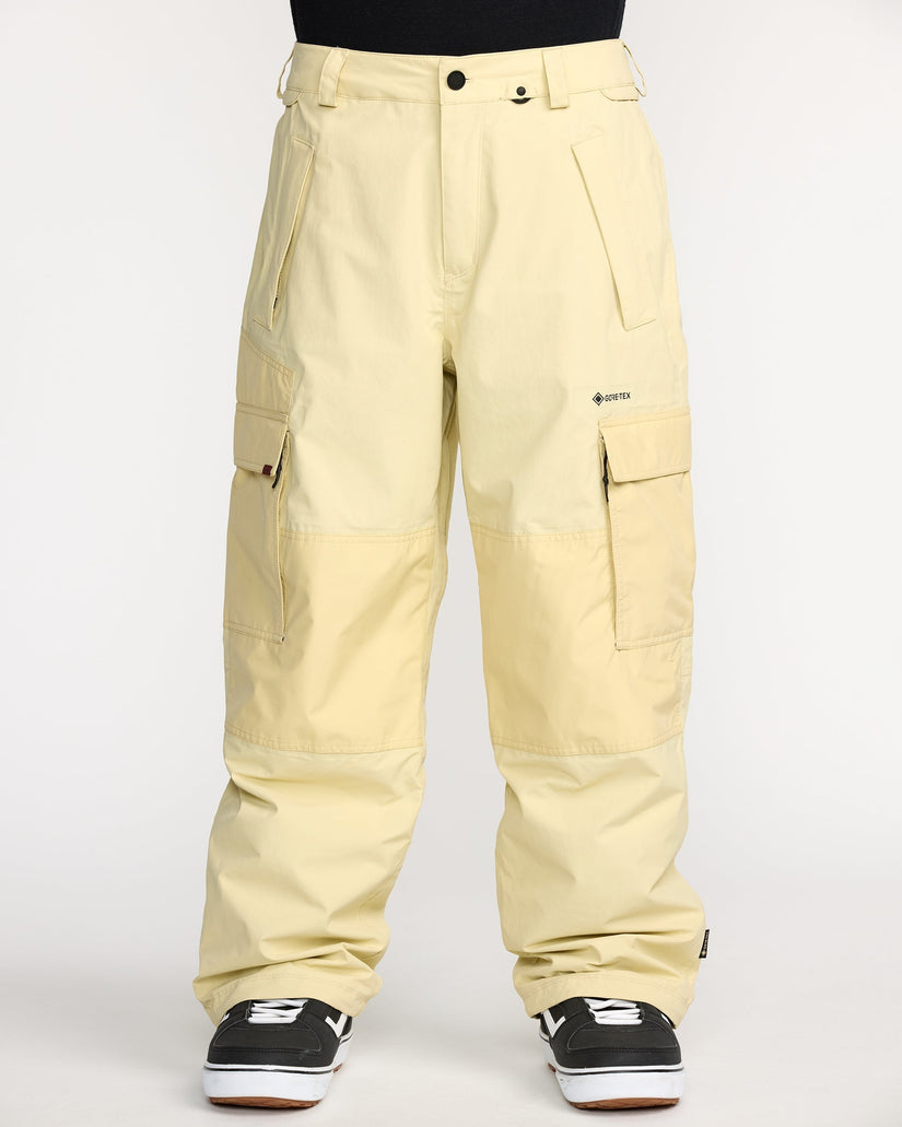 Longo Gore-Tex Hose - Chino