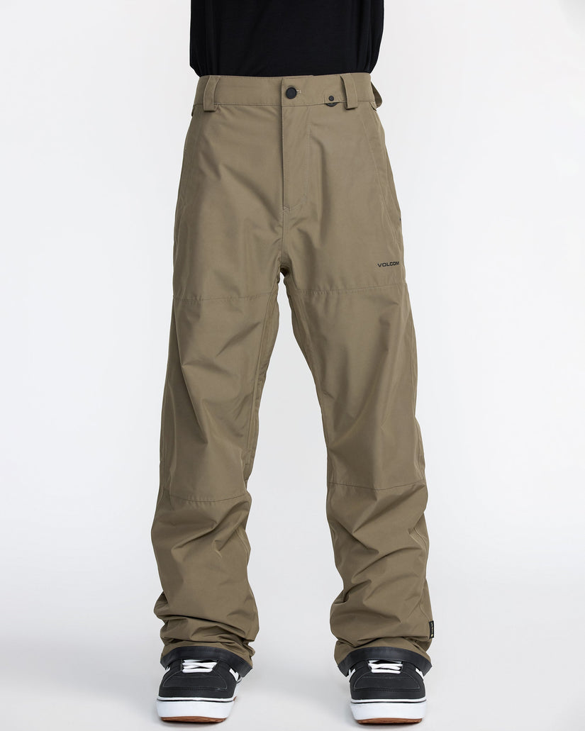 Dua Gore-Tex Hose - Military