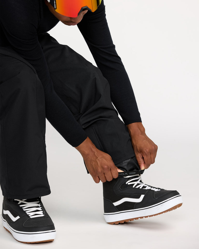 Kleveland Hose - Black