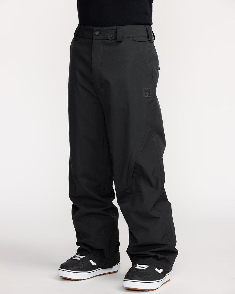 Kleveland Hose - Black