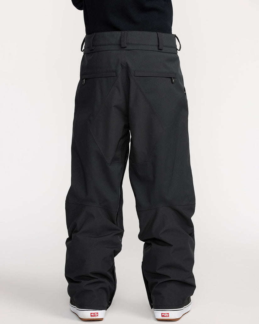 Kleveland Hose - Black