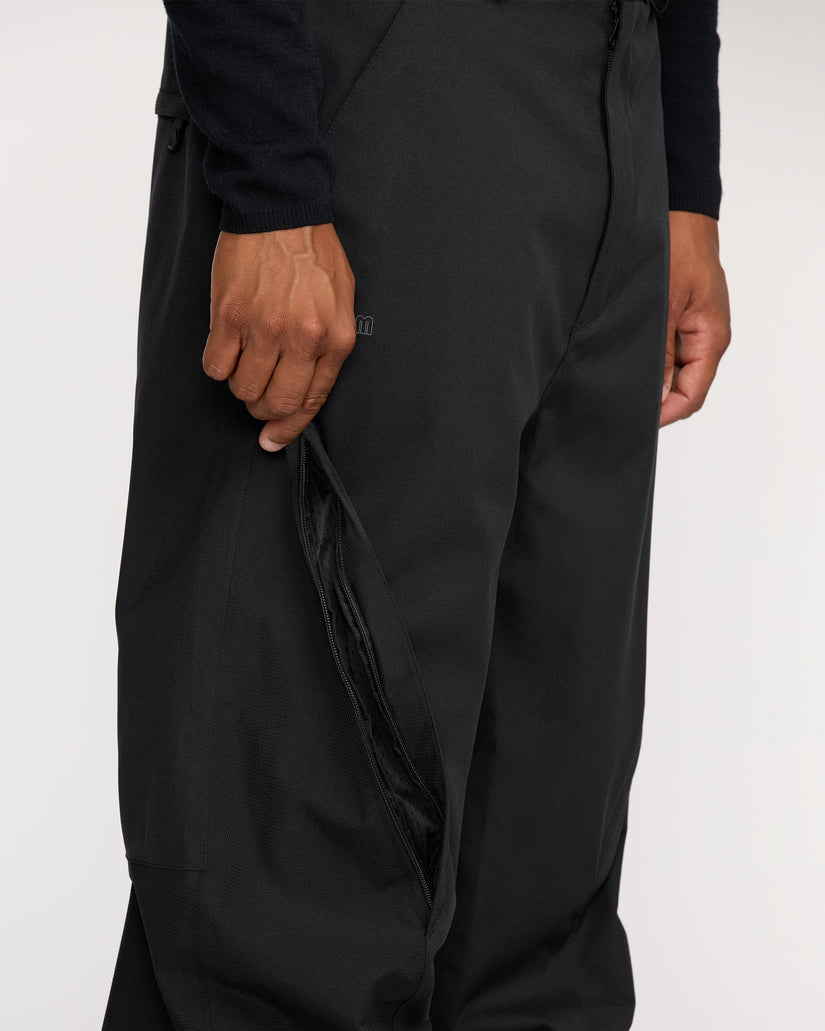 Kleveland Hose - Black