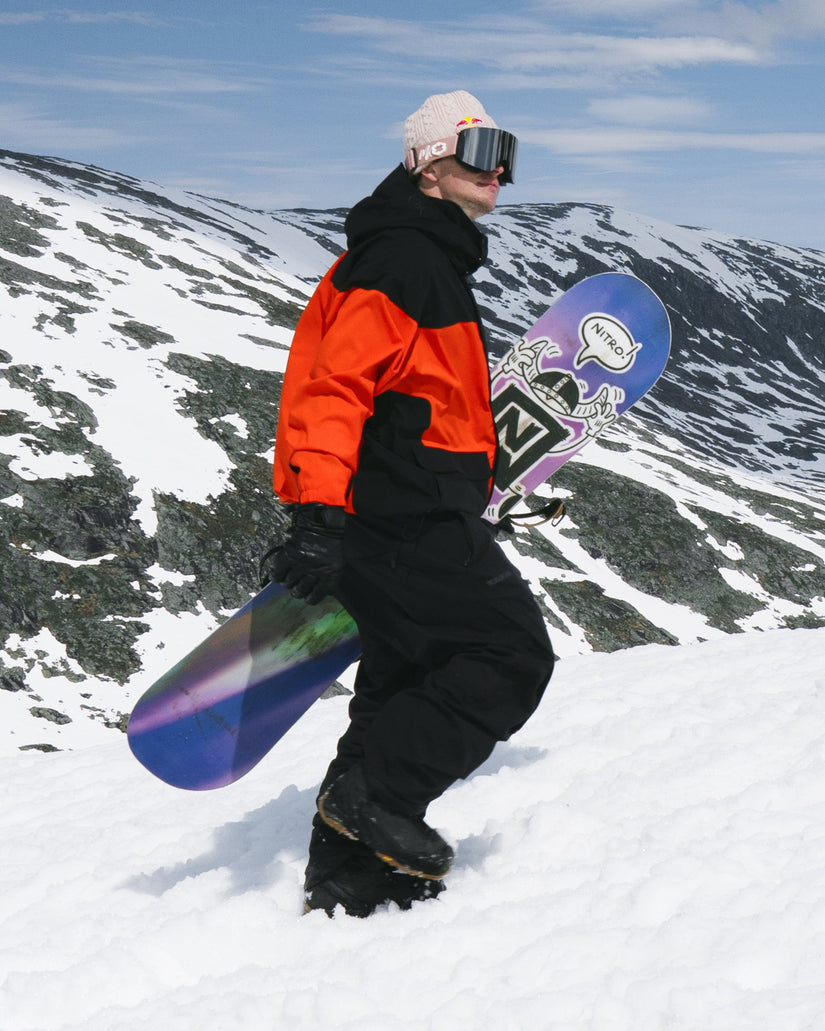 Kleveland Hose - Black