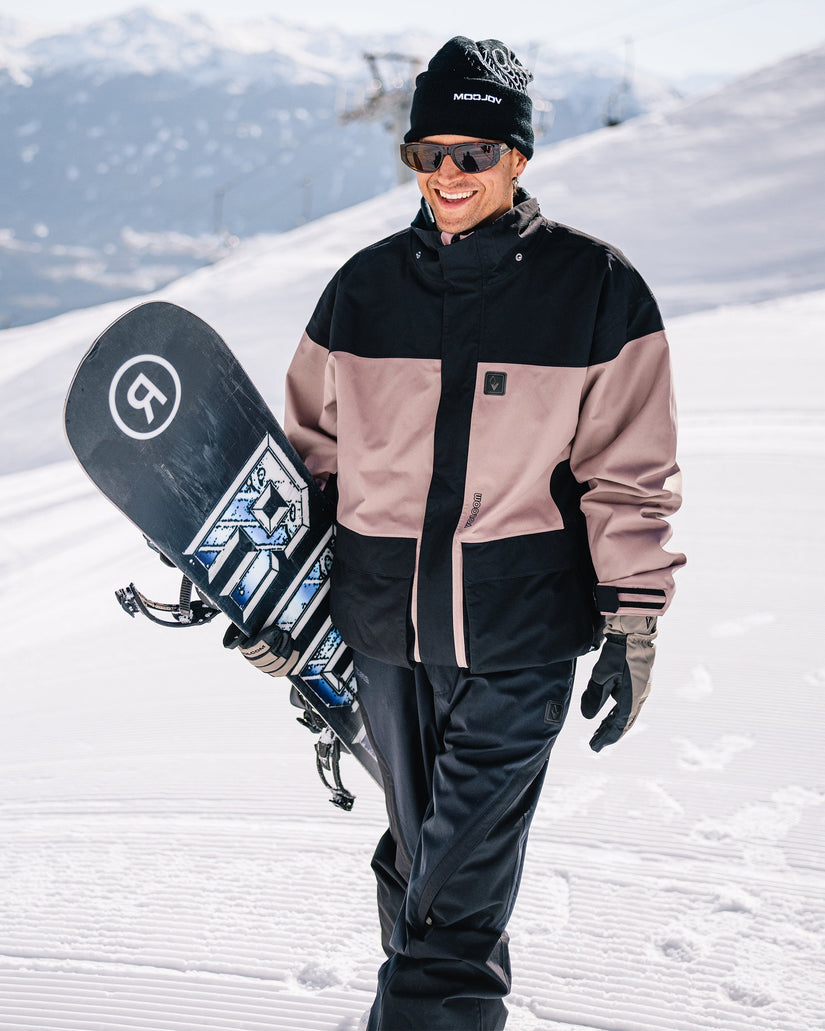 Kleveland Hose - Black