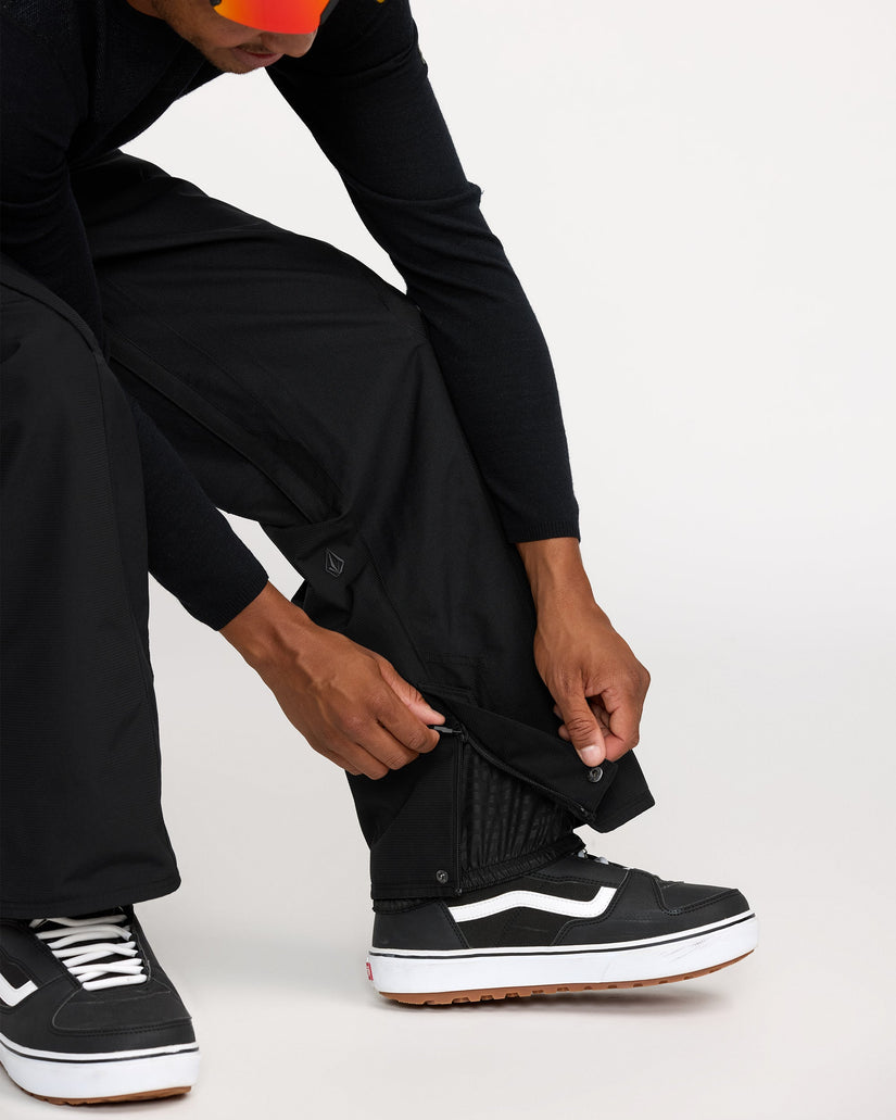 Kleveland Hose - Black