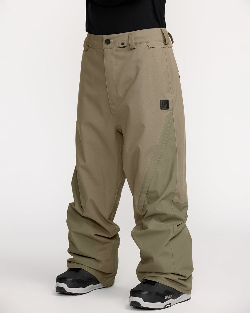 Kleveland Hose - Military
