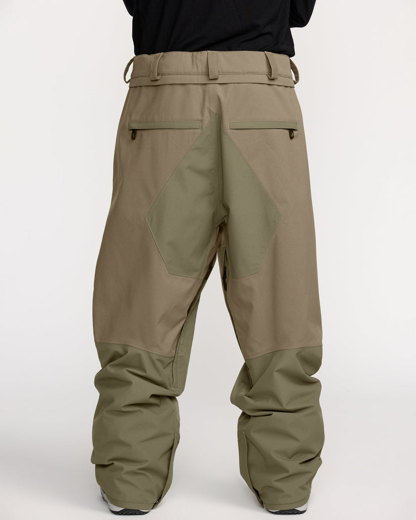 Kleveland Hose - Military