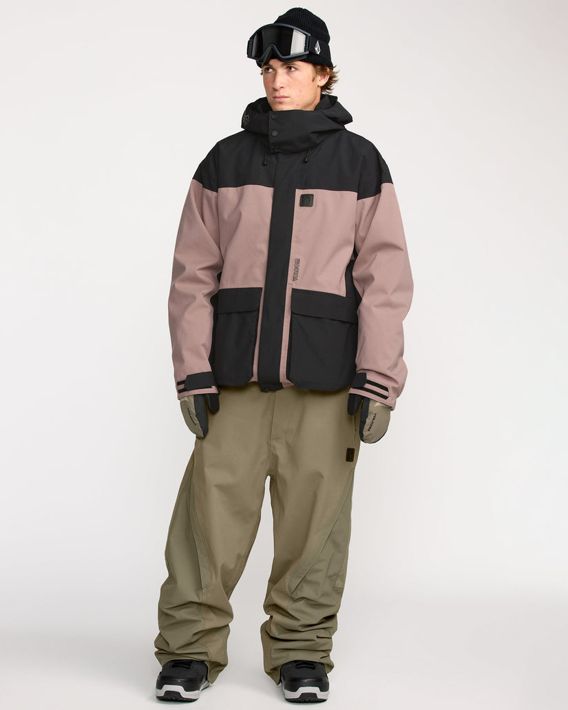 Kleveland Hose - Military