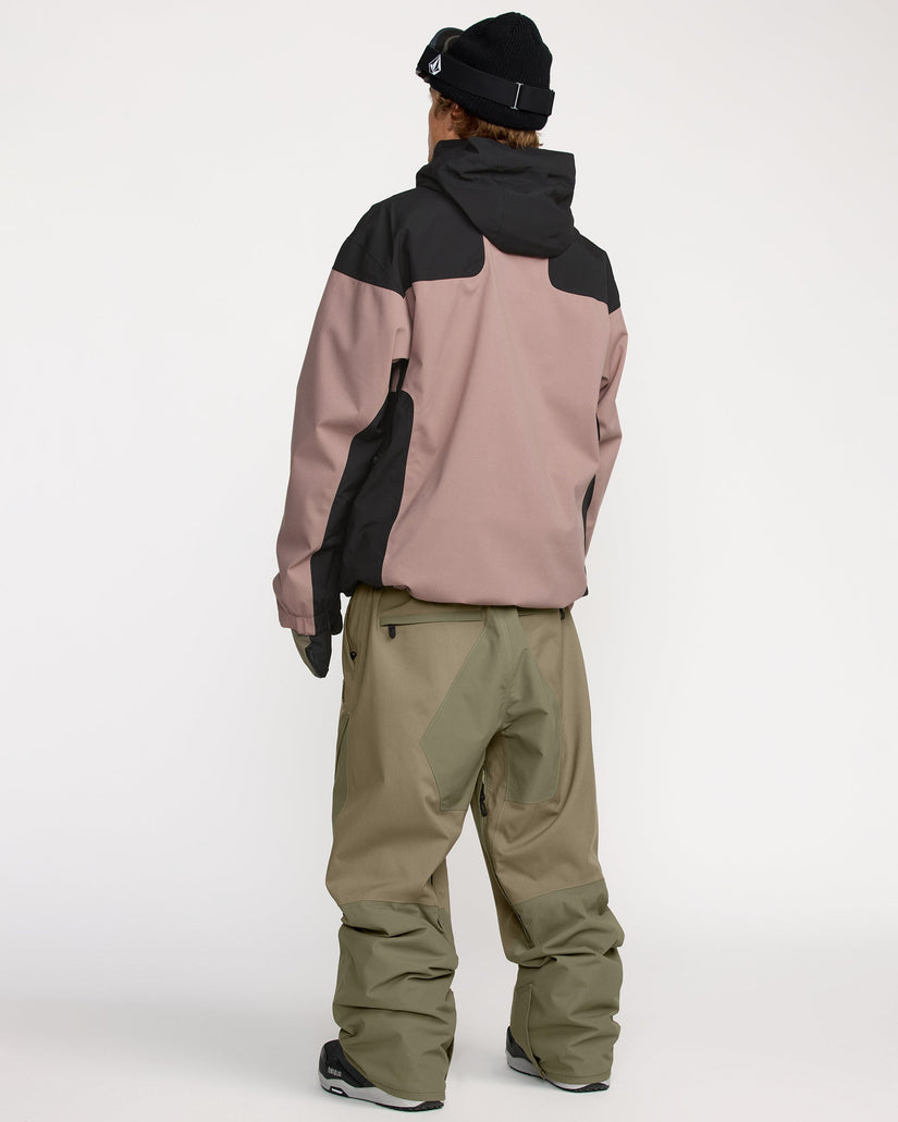 Kleveland Hose - Military