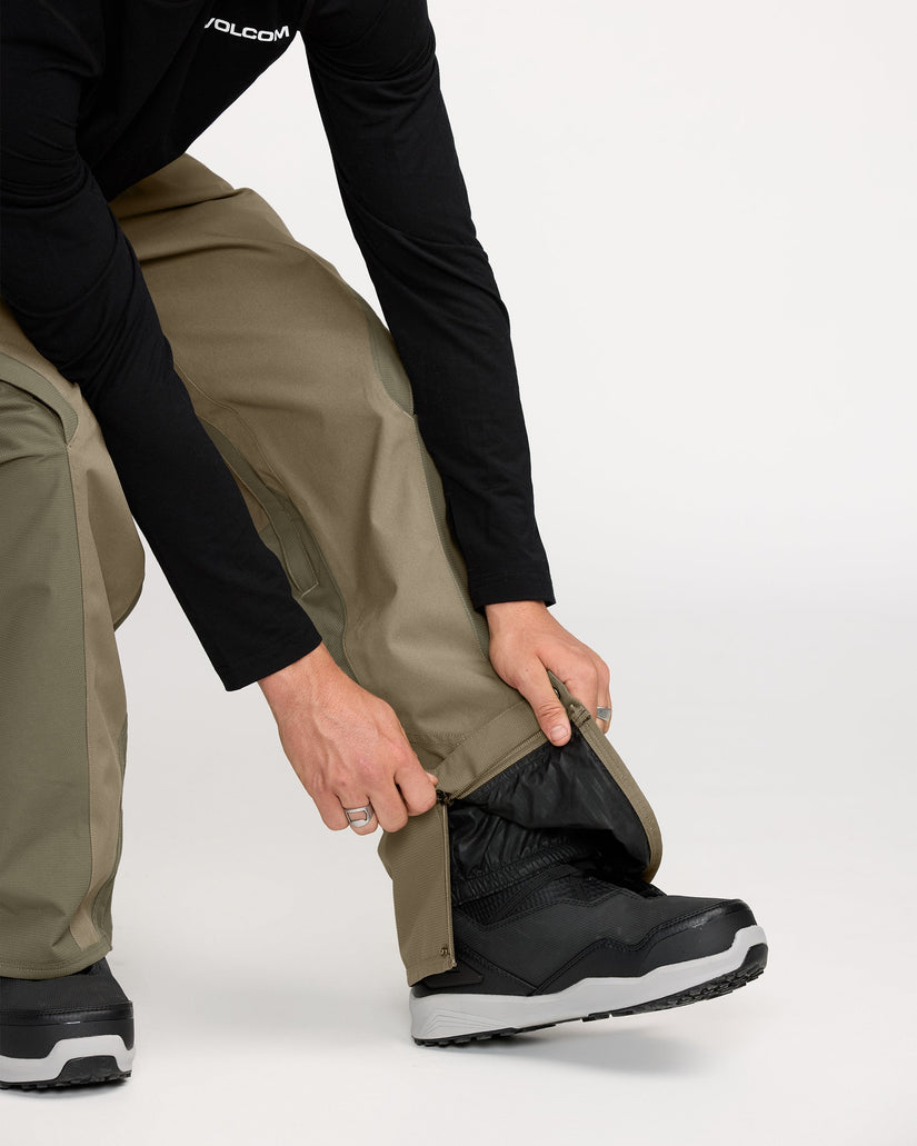 Kleveland Hose - Military