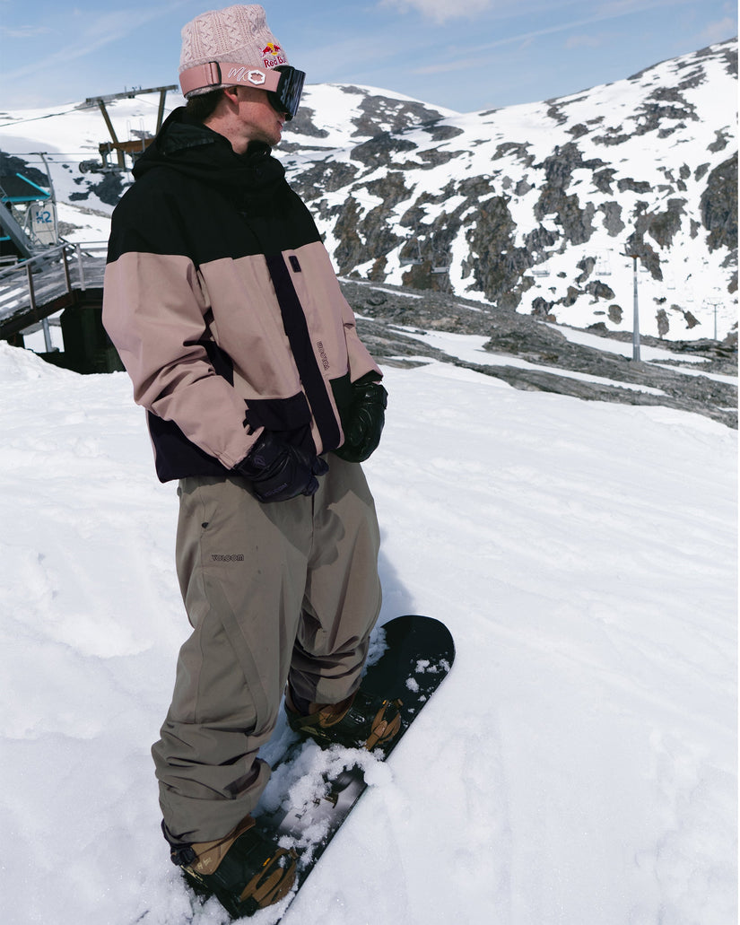 Kleveland Hose - Military