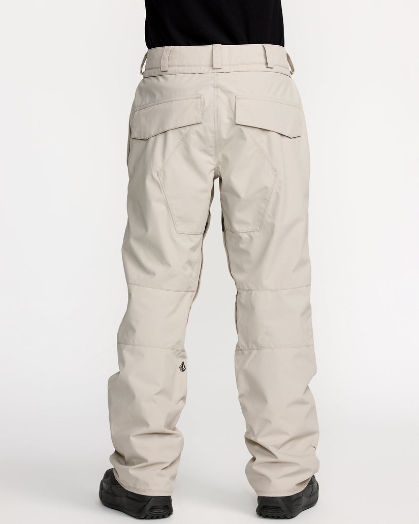 Roan Hose - Stone