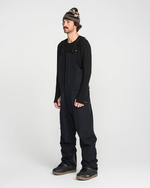 Rain Gore-Tex Latzhose