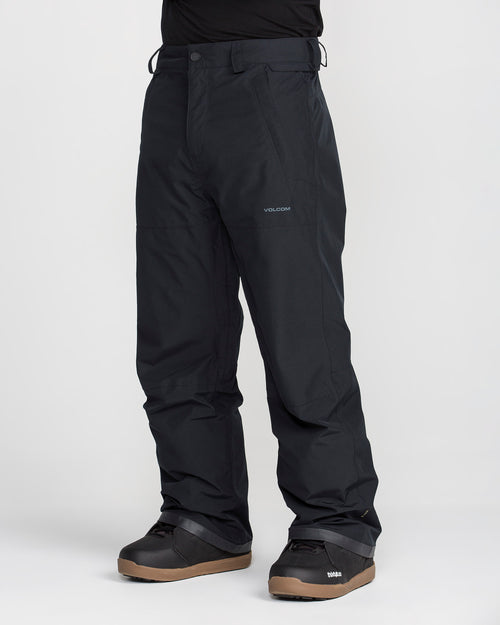 Dua Gore-Tex Hose