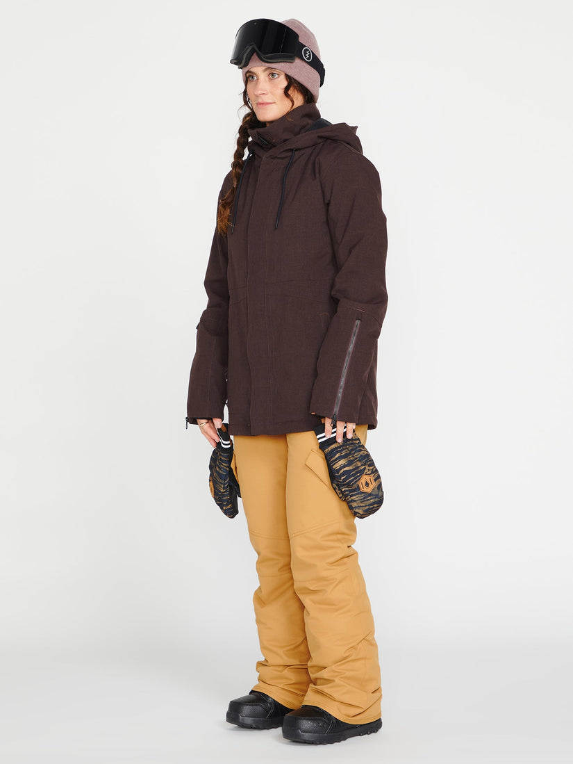 SHERWIN INS JACKET (H0452305_BPM) [F]