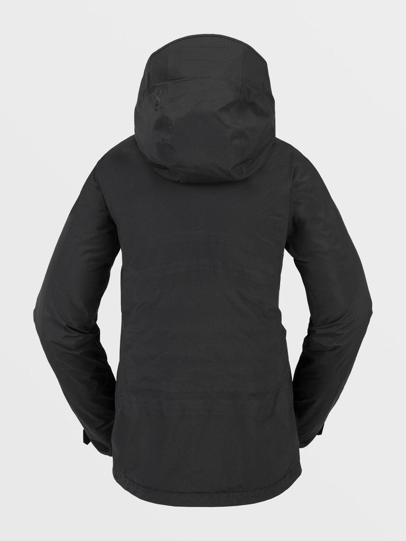 Koa Tds Infrared Gore-Tex Jacke - BLACK