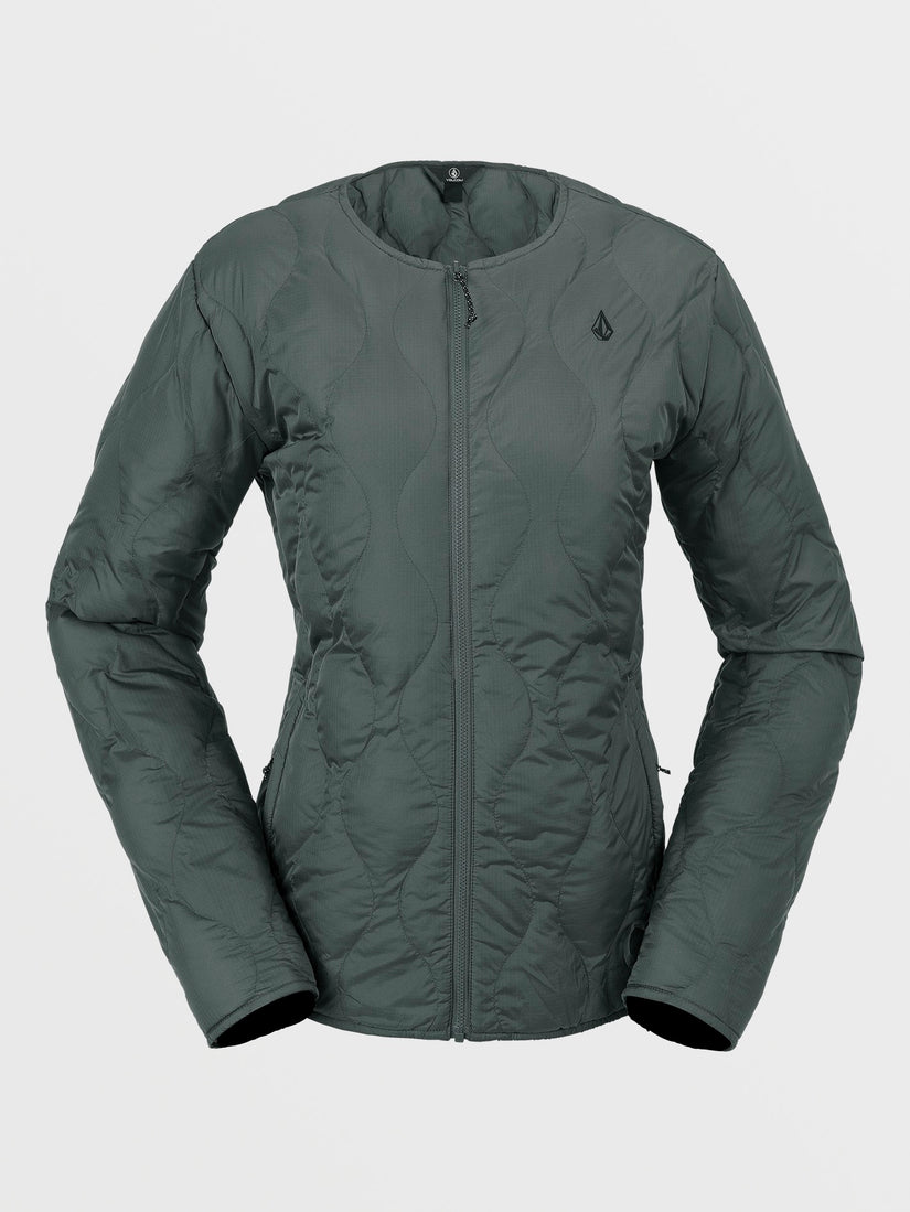 Aw 3-In-1 Gore-Tex Jacke - SAGE FROST
