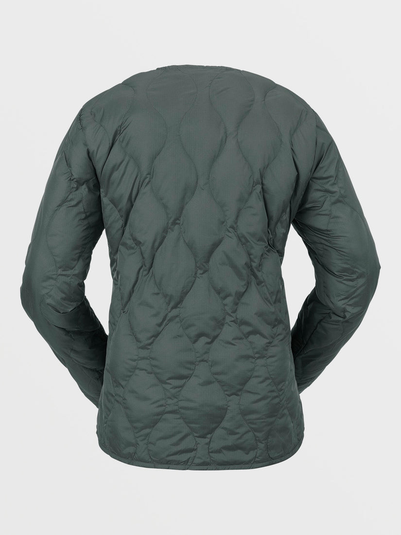 Aw 3-In-1 Gore-Tex Jacke - SAGE FROST