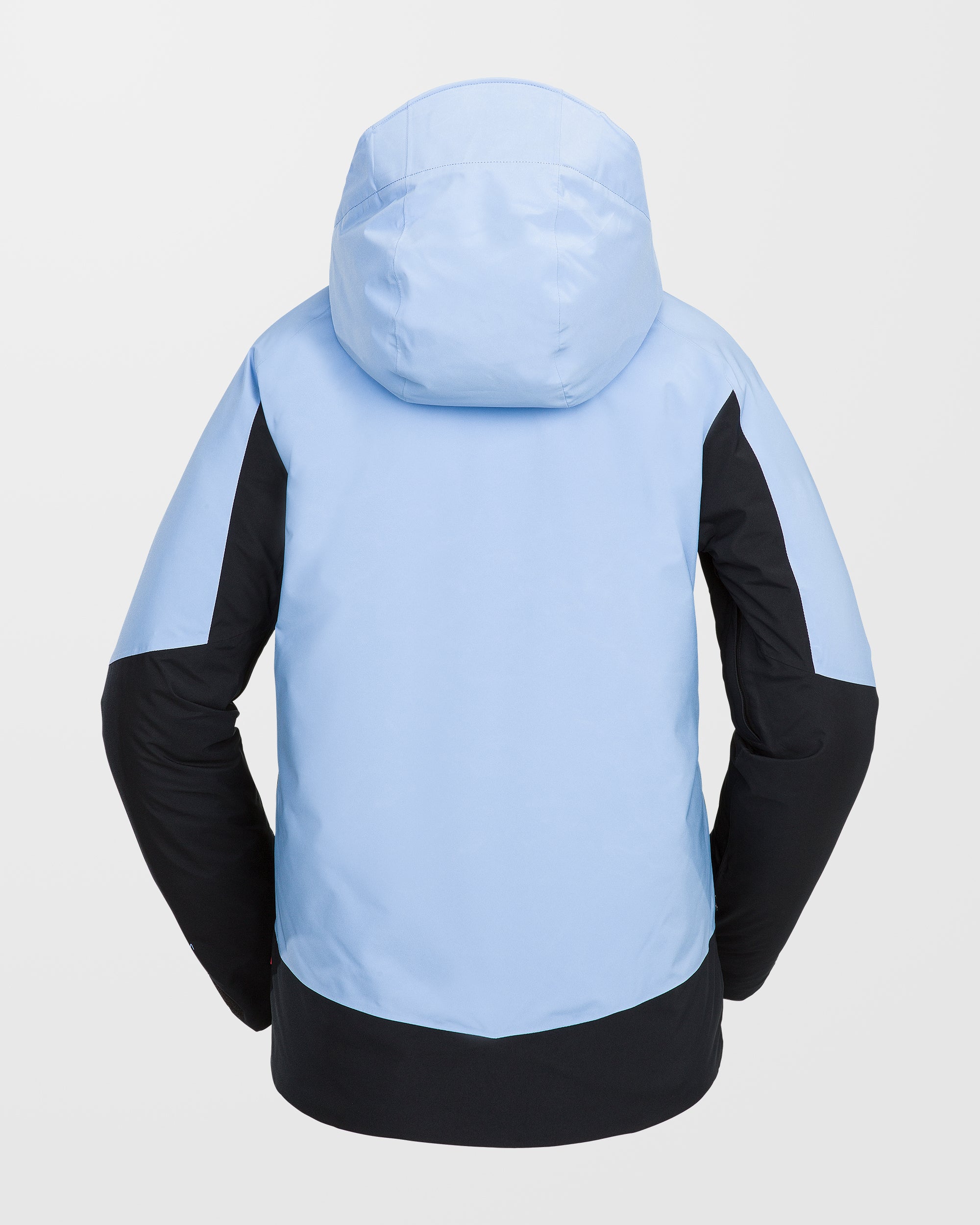 VOLCOM 3D STRETCHGORE ボルコム GORE-TEX 3D Stretch Gore-Tex Jacke - Crystal Blue - Damen - Volcom Schweiz