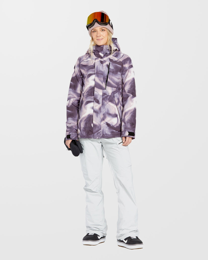 V.Co Aris Insulated Gore-Tex Jacke - Nirvana