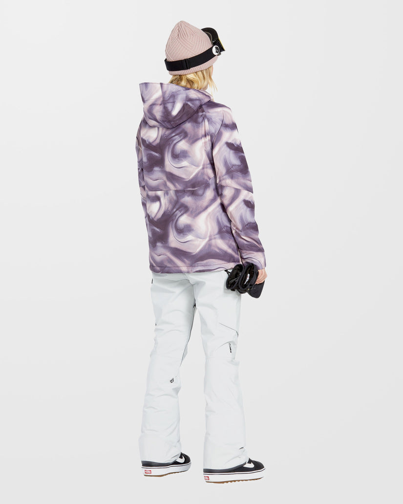 V.Co Aris Insulated Gore-Tex Jacke - Nirvana