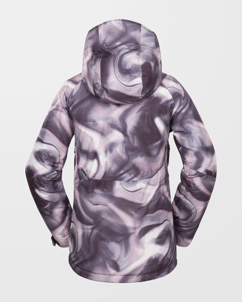 V.Co Aris Insulated Gore-Tex Jacke - Nirvana