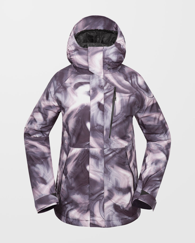 V.Co Aris Insulated Gore-Tex Jacke - Nirvana