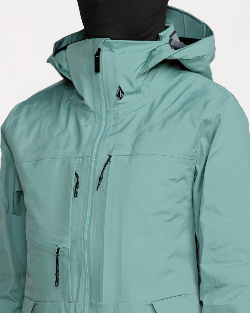 Koa Tds Infrared Gore-Tex Jacke - Arctic Blue
