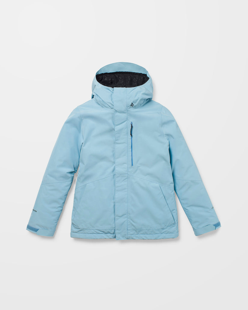 Eras Insulated Gore-Tex Jacke - Opal