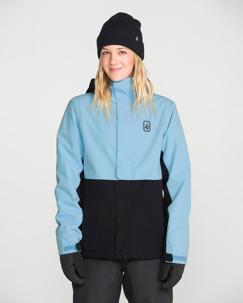 Bolt Insulated 10K Jacke - Opal