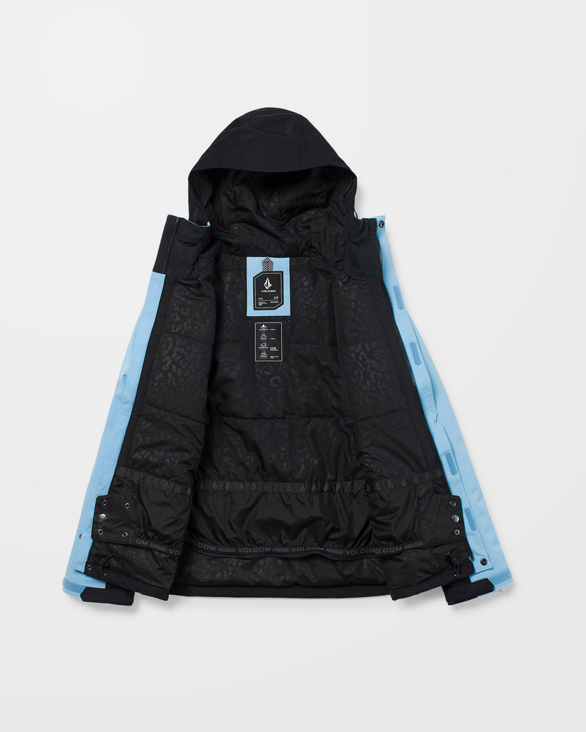 Bolt Insulated 10K Jacke - Opal