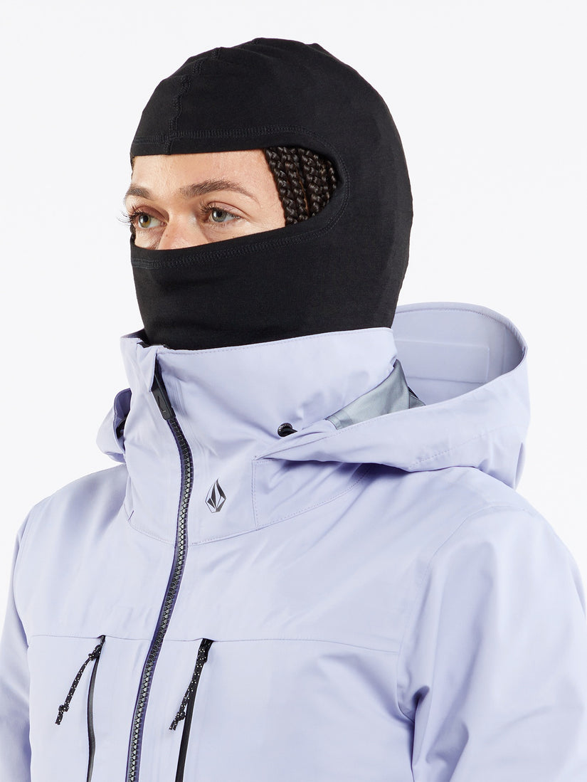 Vs 3L Stretch Gore-Tex Jacke - LILAC ASH