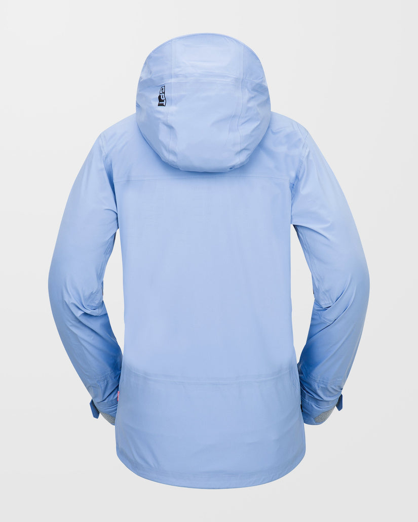 Vs 3L Stretch Gore-Tex Jacke - Crystal Blue