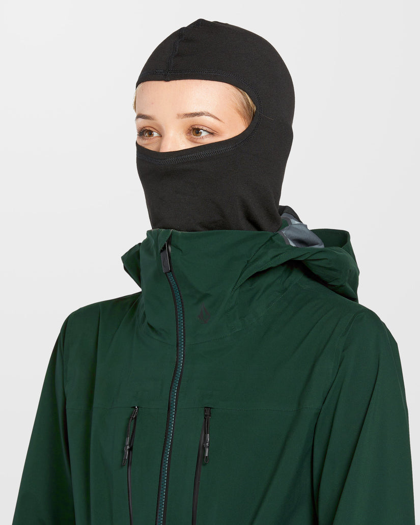 Vs 3L Stretch Gore-Tex Jacke - Scarab