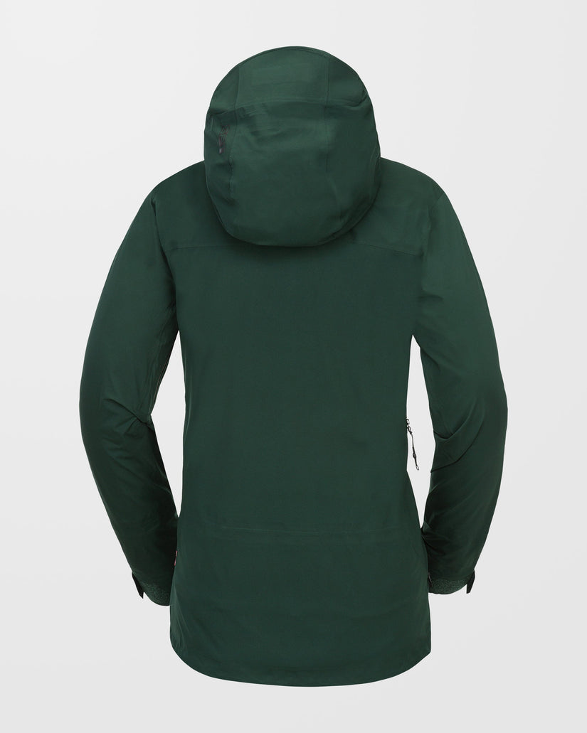 Vs 3L Stretch Gore-Tex Jacke - Scarab