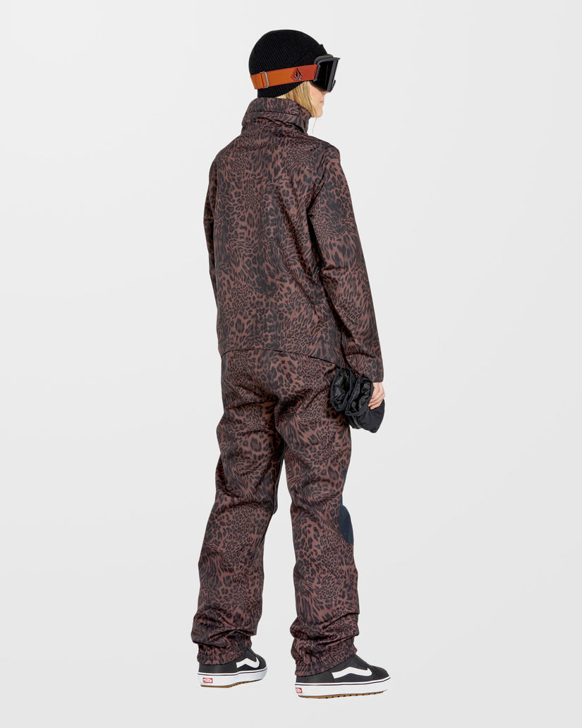 Shiloh Schneeanzug - Leopard