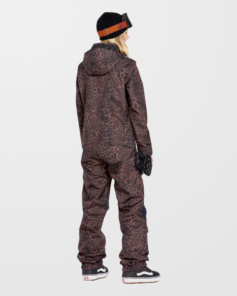 Shiloh Schneeanzug - Leopard