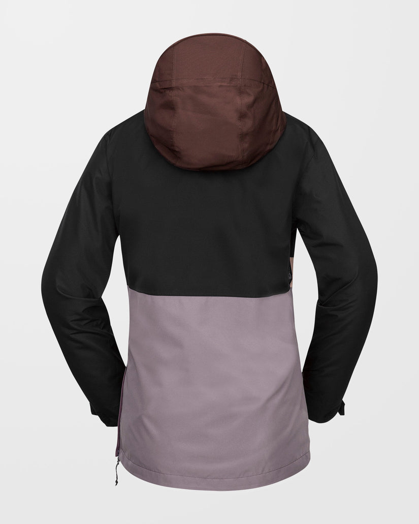 Ashfield Jacke - Dusty Lavender