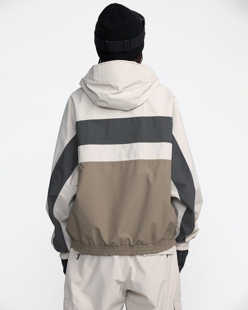 Dlm Jacke - Stone