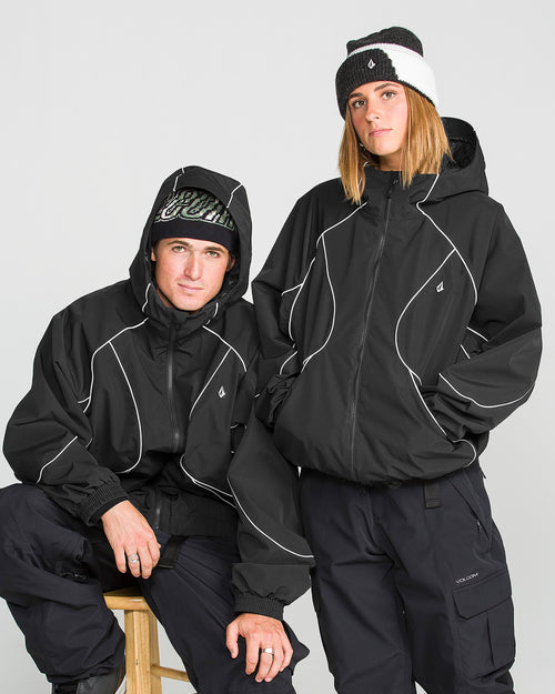 Liftline 20K Jacke