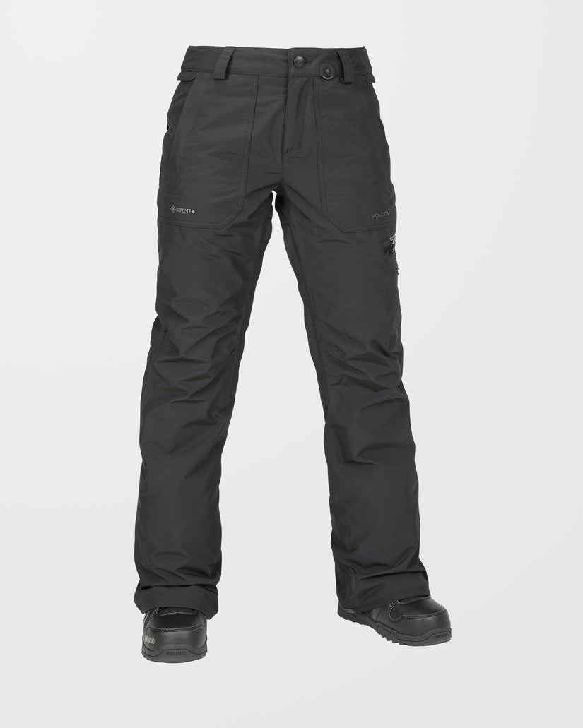 Knox Insulated Gore-Tex Hose - Black