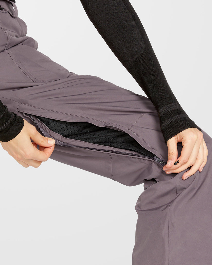 Knox Insulated Gore-Tex Hose - Dusty Lavender