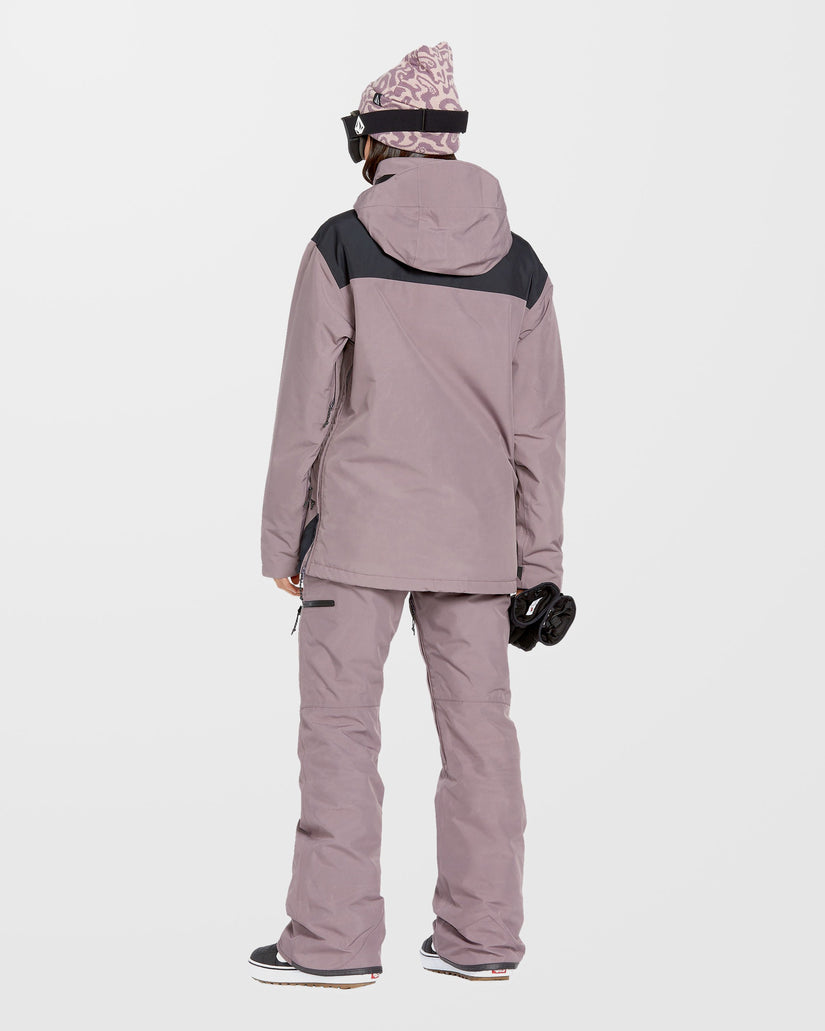 Knox Insulated Gore-Tex Hose - Dusty Lavender
